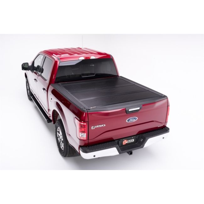 BAK 772329 15-20 Ford F-150 5ft 6in Bed Flip F1