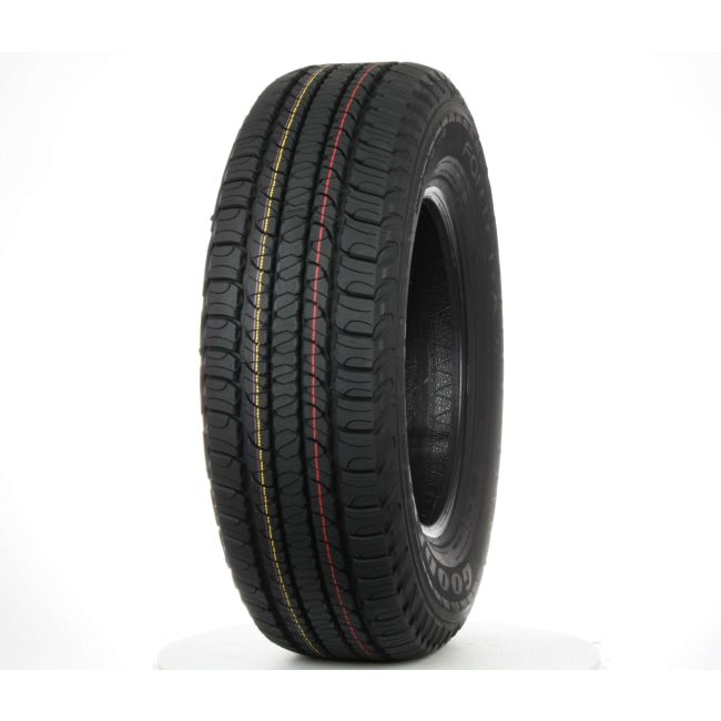 GOODYEAR Fortera HL 245/70R17 All-Season
