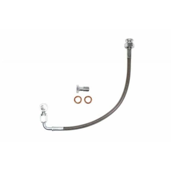 Clutch Masters SL-08023-AP1 Steel Clutch Line Honda S2000 AP1 : 2000-2003