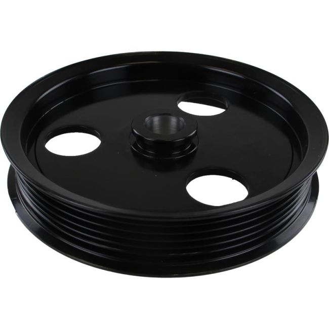 ATLANTIC AUTO ENTPRS PU100-310 AAE New Power Steering Pulley - Metal