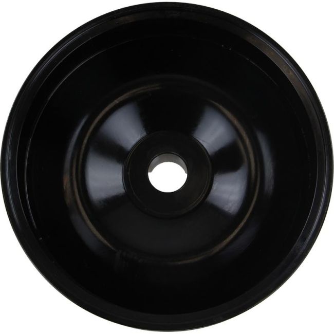 ATLANTIC AUTO ENTPRS PU100-353 AAE New Power Steering Pulley - Metal