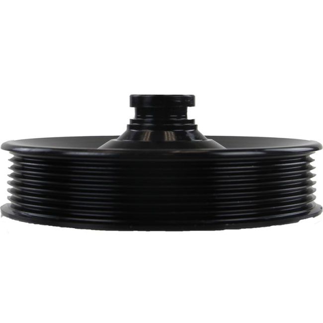 ATLANTIC AUTO ENTPRS PU100-353 AAE New Power Steering Pulley - Metal
