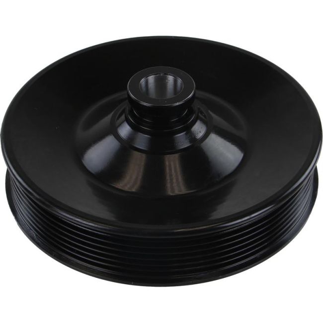 ATLANTIC AUTO ENTPRS PU100-353 AAE New Power Steering Pulley - Metal