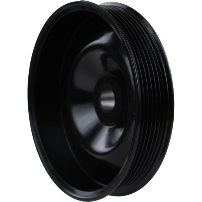 ATLANTIC AUTO ENTPRS PU100-353 AAE New Power Steering Pulley - Metal