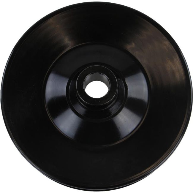 ATLANTIC AUTO ENTPRS PU100-353 AAE New Power Steering Pulley - Metal