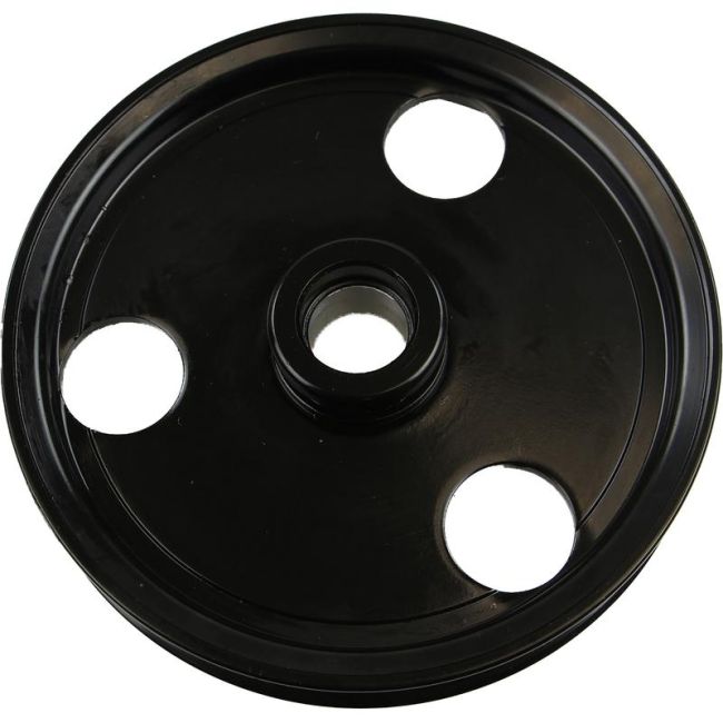 ATLANTIC AUTO ENTPRS PU100-361 AAE New Power Steering Pulley - Metal