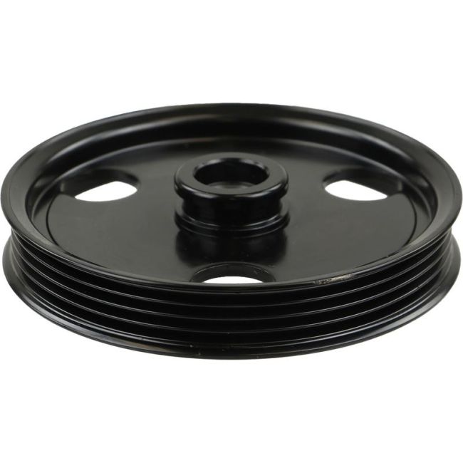 ATLANTIC AUTO ENTPRS PU100-361 AAE New Power Steering Pulley - Metal