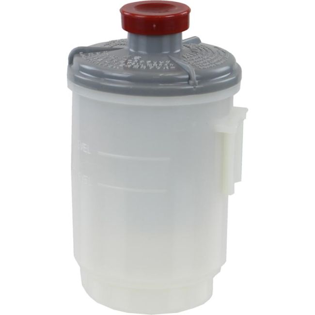 ATLANTIC AUTO ENTPRS RES-0113 AAE New Steering Fluid Reservoir. Recommend Changing When Servicing Pump or Rack