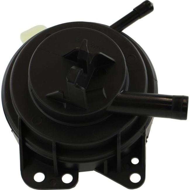 ATLANTIC AUTO ENTPRS RES-0116 AAE New Steering Fluid Reservoir. Recommend Changing When Servicing Pump or Rack
