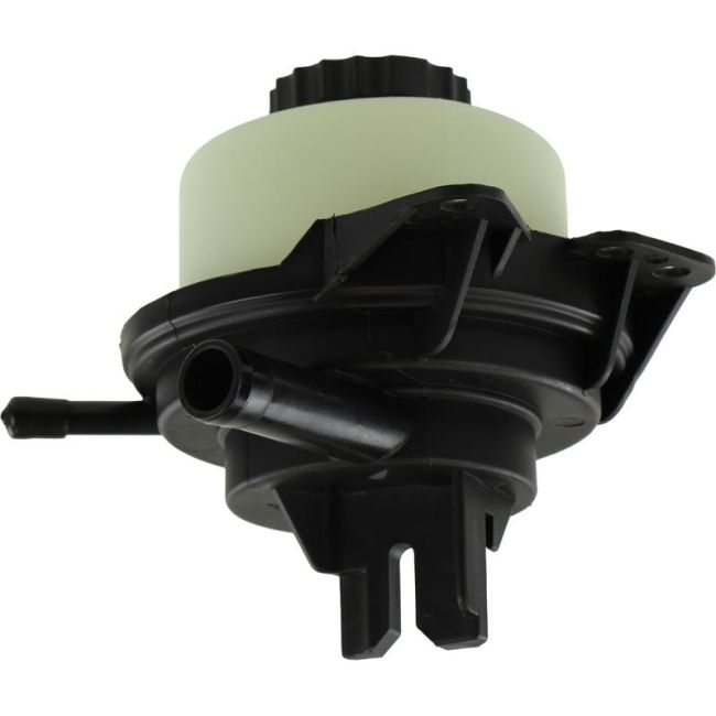ATLANTIC AUTO ENTPRS RES-0116 AAE New Steering Fluid Reservoir. Recommend Changing When Servicing Pump or Rack