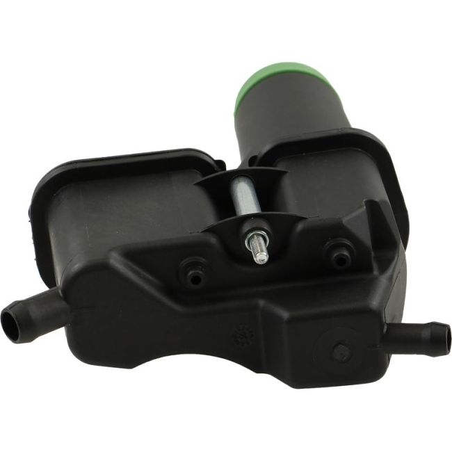 ATLANTIC AUTO ENTPRS RES-0143 AAE New Steering Fluid Reservoir. Recommend Changing When Servicing Pump or Rack