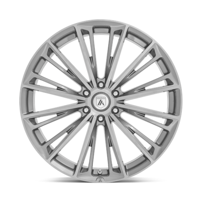 ASANTI BLACK ABL30 CORONA Wheel 20X10.5 5X120 74.1 38.0