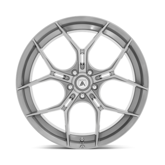 ASANTI BLACK ABL-37 MONARCH Wheel 20X9 5X4.5 72.56 38.0