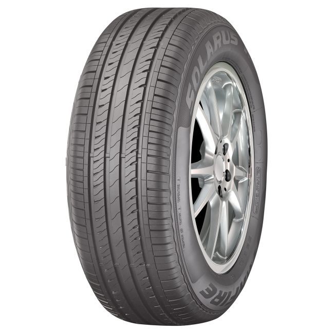 STARFIRE Solarus AS 215/70R15 All-Season