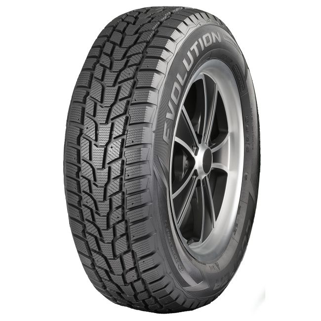 COOPER Evolution 205/60R16 Winter