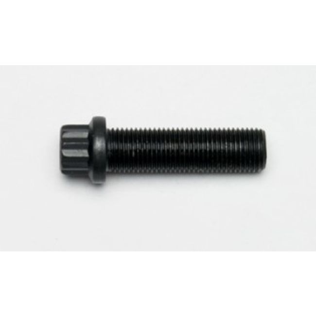 Wilwood 230-2187 Wheel Stud - 1/2-20 x 1.75in - HD Hub