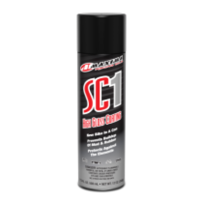 SC1 High Gloss Coating Case 12x17.2oz