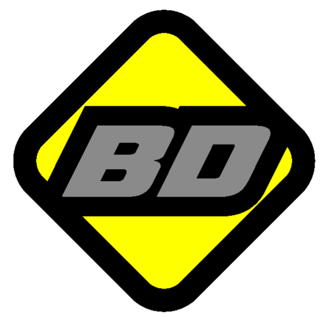 BD Diesel 1050070 BD 5.9L Cummins Fuel Rail Plug Dodge 2003-2007
