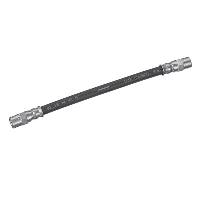 ATE 331400 ATE Original Rear Brake Hydraulic Hose for BMW, Volvo 331400