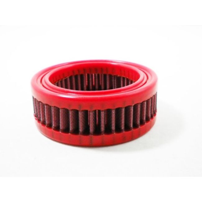 BMC Single Air Custom Round Filter - 91mm Inlet / 47mm Filter Height
