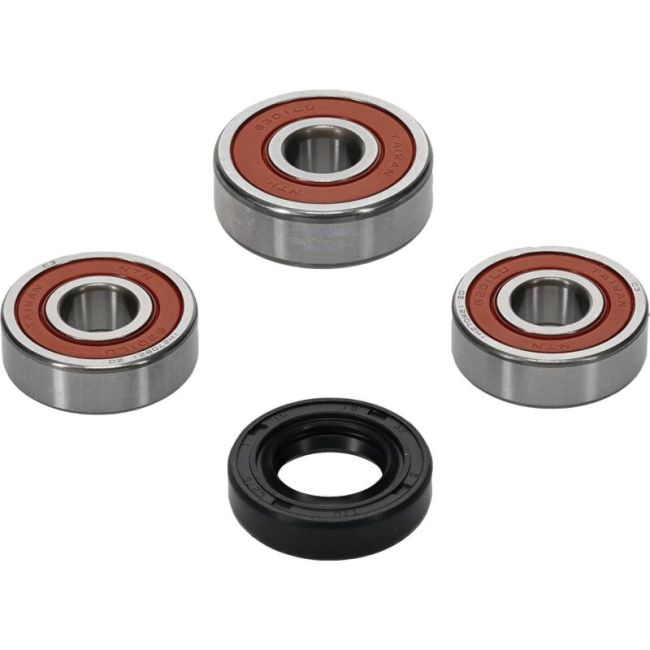 Pivot Works 25-1167-P Wheel Bearing Kit