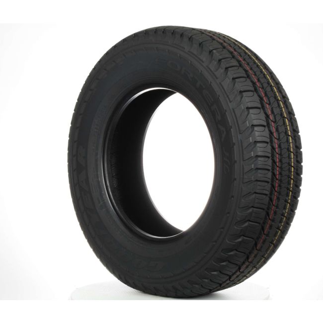 GOODYEAR Fortera HL 245/70R17 All-Season