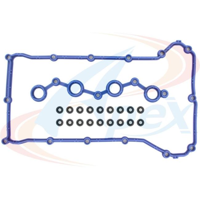APEX GASKET AVC285S Valve Cover Gasket Set
