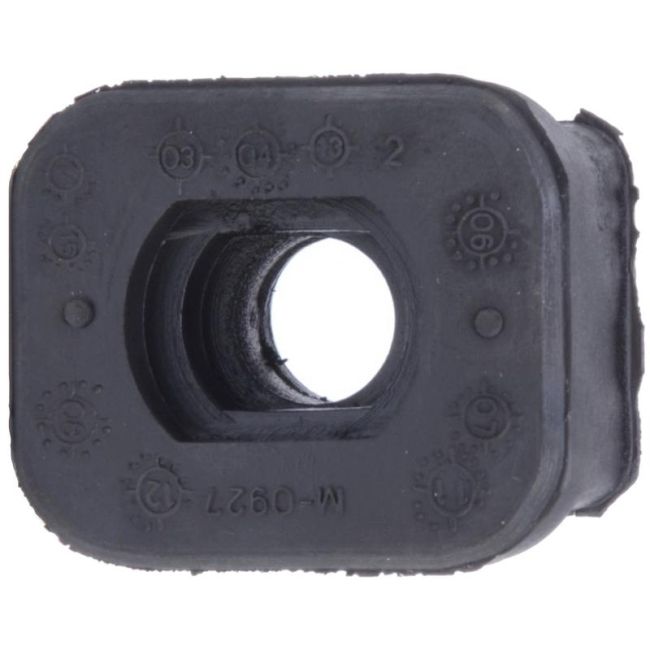 ANCHOR MOUNTS 2108 TRANSMISSION MNT LEFT LOWER,RIGHT LOWER