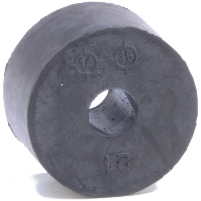 ANCHOR MOUNTS 2122 ENGINE MNT FRONT LEFT,FRONT RIGHT