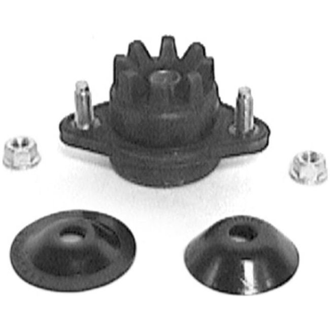 ANCHOR MOUNTS 701951 SUS SCHOCK MNT KIT REAR