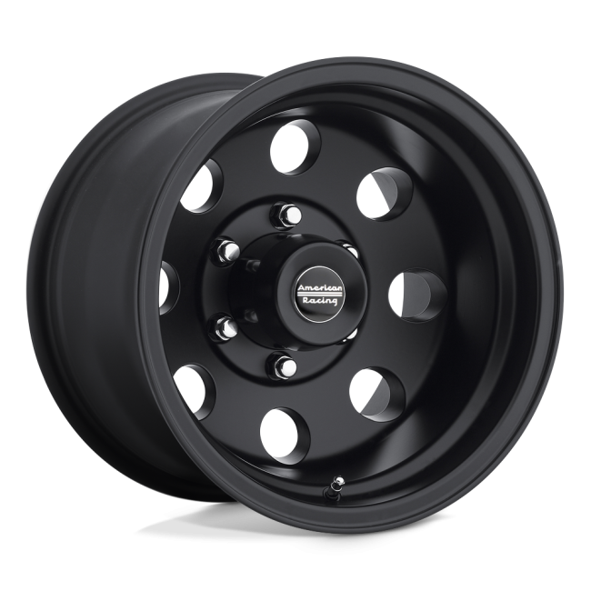 AMERICAN RACING AR172 BAJA Wheel 15X7 5X5.5 108.0 -6.0