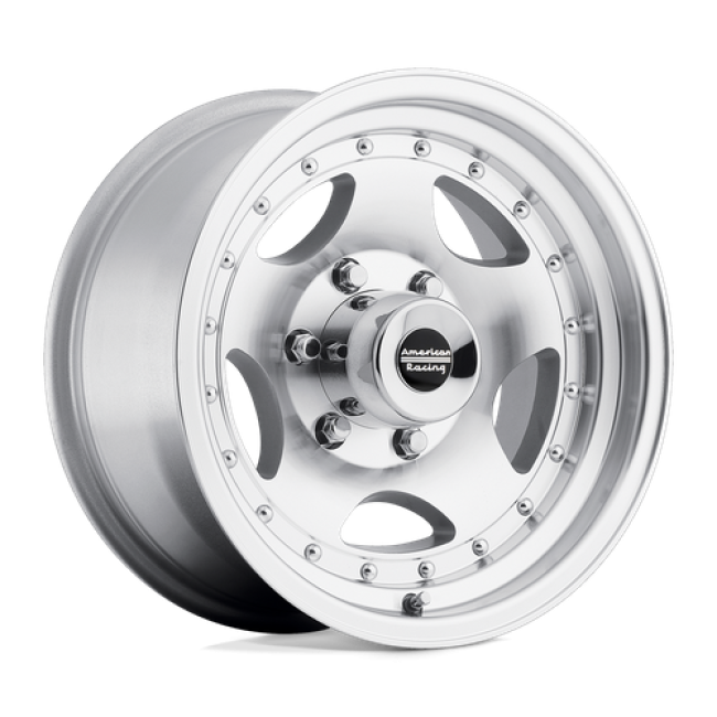 AMERICAN RACING AR23 Wheel 15X7 5X4.75 83.06 -6.0