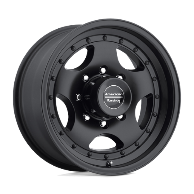 AMERICAN RACING AR23 Wheel 15X7 5X4.5 83.06 -6.0