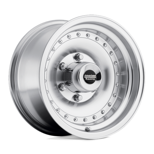 AMERICAN RACING AR61 OUTLAW I Wheel 14X7 5X4.75 83.06 0.0