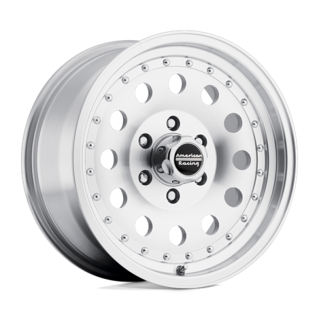 AMERICAN RACING AR62 OUTLAW II Wheel 14X7 4X4.5 75.5 0.0