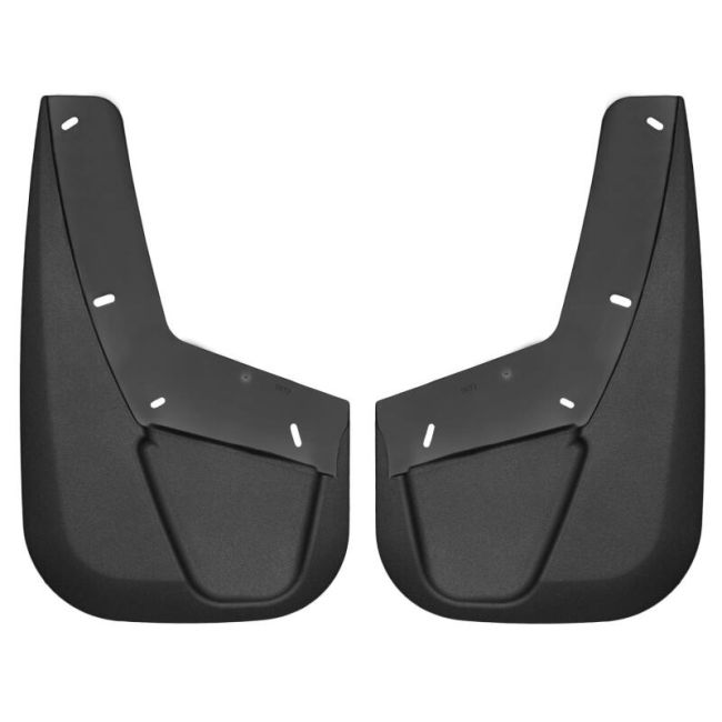 HUSKY LINERS HSK56731 07-09 Sub/Tahoe/Yukon Front Mud Flaps