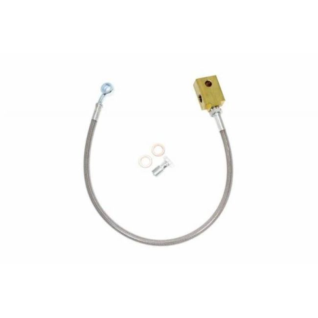Clutch Masters SL-08023-AP2 Steel Clutch Line Honda S2000 AP2 : 2004-2009