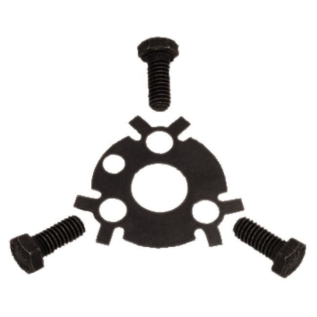 MOROSO MOR60464 Cam Gear Bolts W/Retaine