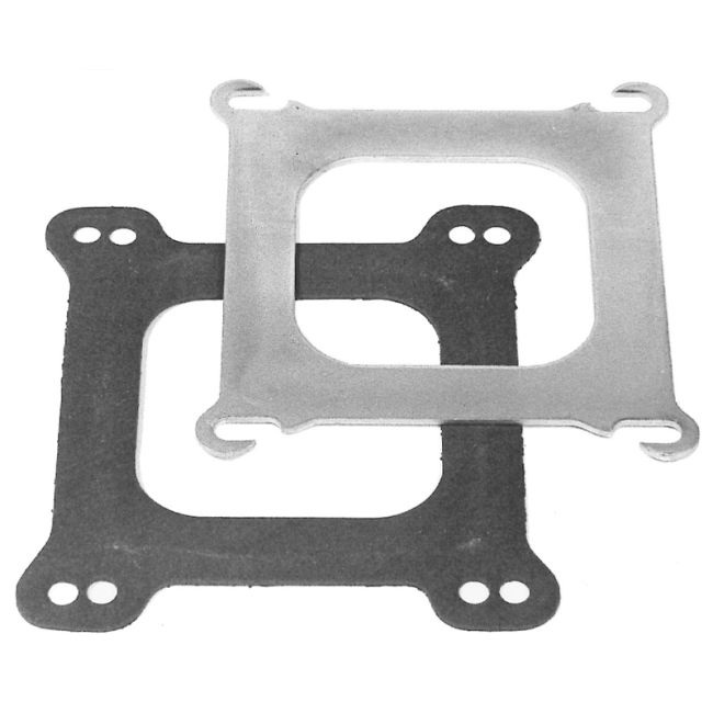EDELBROCK EDE2732 Carburetor Adapter Plate