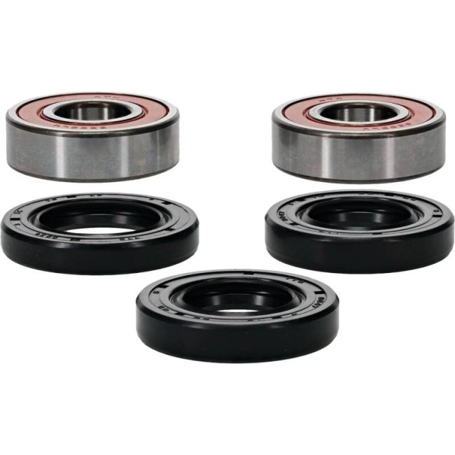 Pivot Works 25-1215-P Wheel Bearing Kit