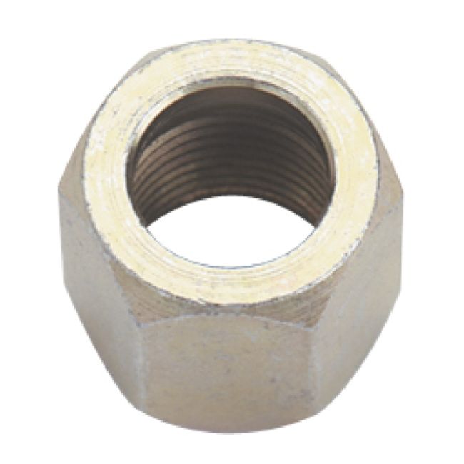 FRAGOLA FRG581803 #3 TUBE NUT - STEEL