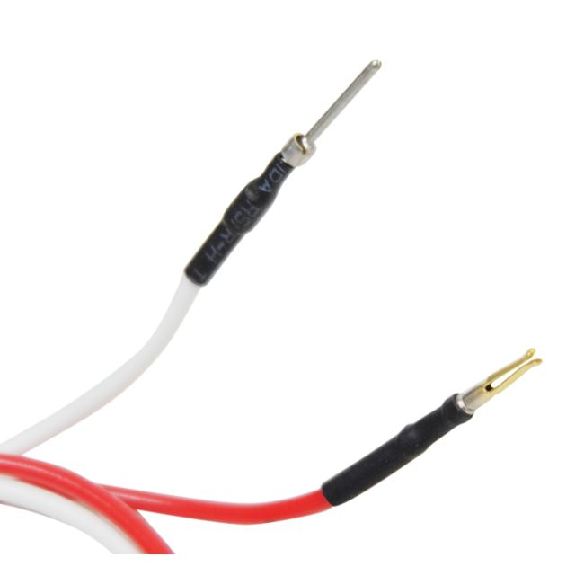 NRG SRK-TRANS Female & Male Transistors for Horn - 2pcs