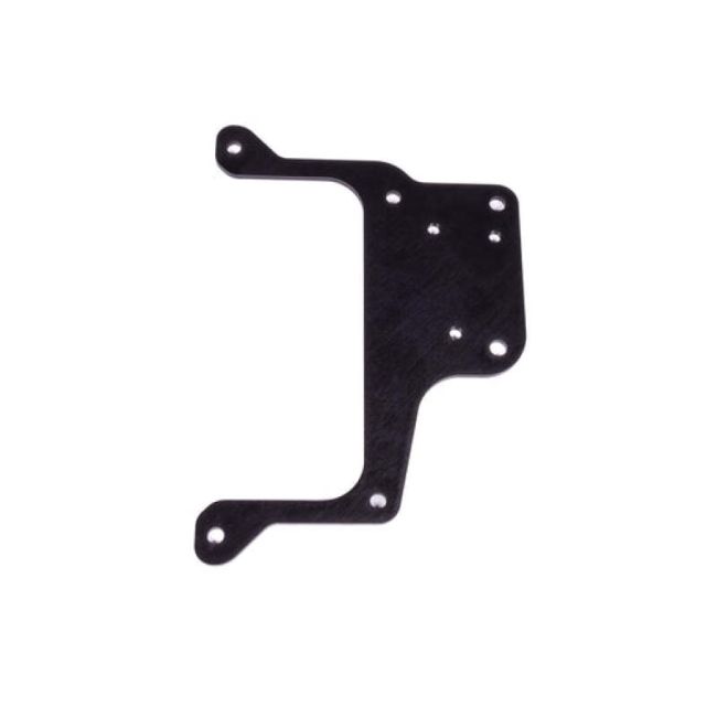 Chase Bays CB-CC-HBPTBRKT 97-13 Chevrolet Corvette C5/C6 Handbrake Mounting Bracket