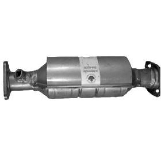 AB Catalytic 4578 Direct-Fit Catalytic Converter EPA (Federal)