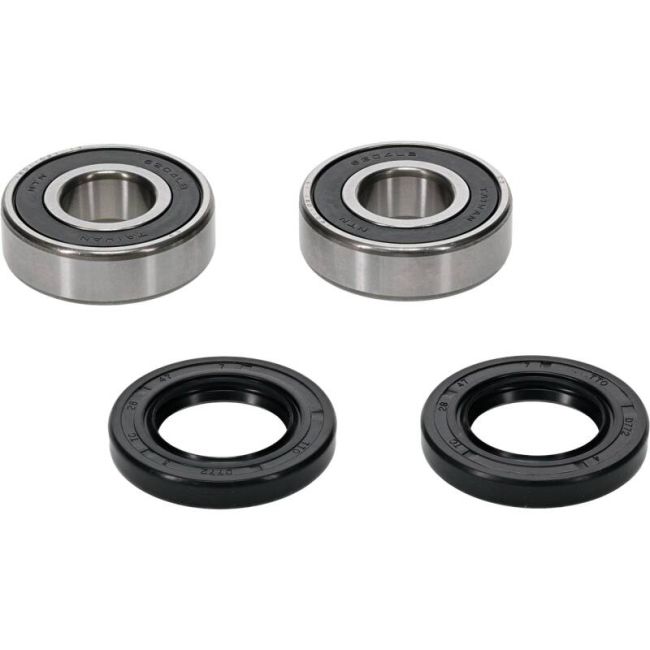 Pivot Works 25-1379-P Pw Premium Wheel Bearing