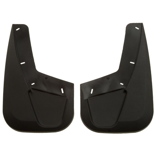 HUSKY LINERS HSK56731 07-09 Sub/Tahoe/Yukon Front Mud Flaps