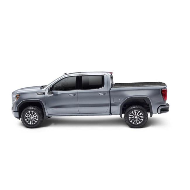Retrax 80488 19-22 GM Silverado / Sierra 1500 5ft. 8in. Bed PRO MX