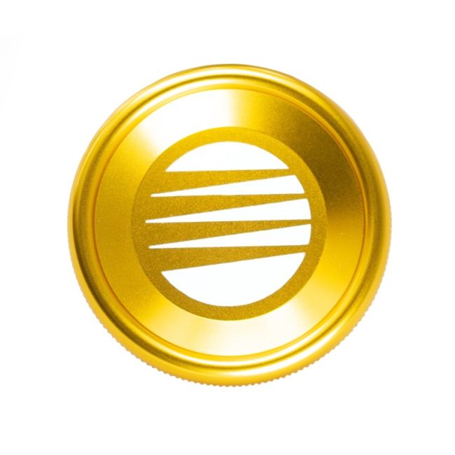 Fuel Cap