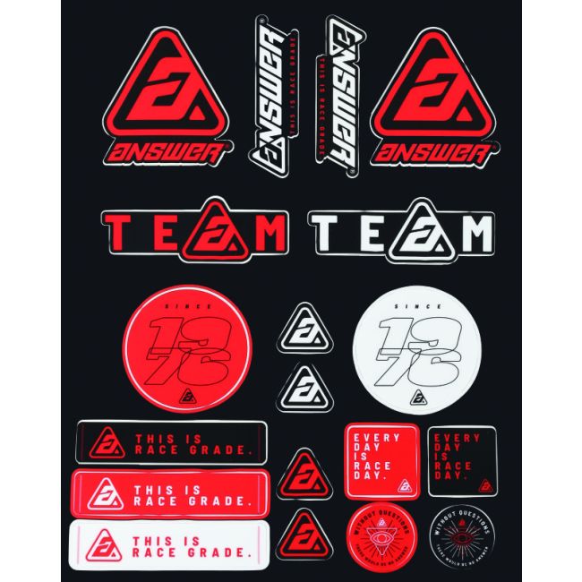 Answer 446349 Promo Product