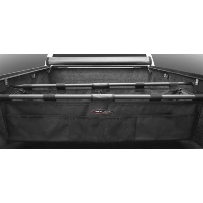 Truxedo 1705211 Truck Luggage Bed Organizer/Cargo Sling - Full Size Trucks